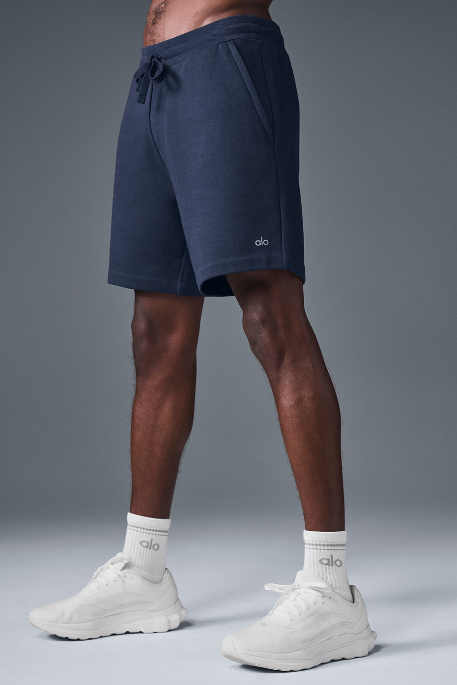 Chill Short - Navy